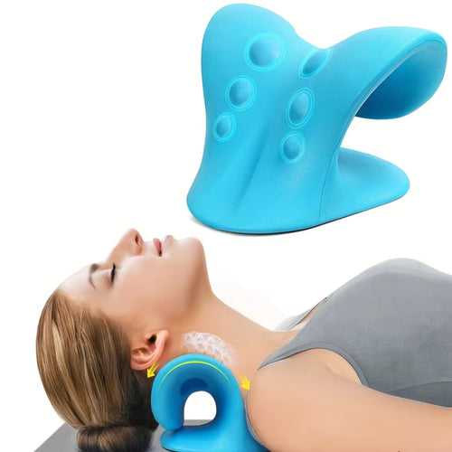 CerviRelax - Neck Massage Pillow