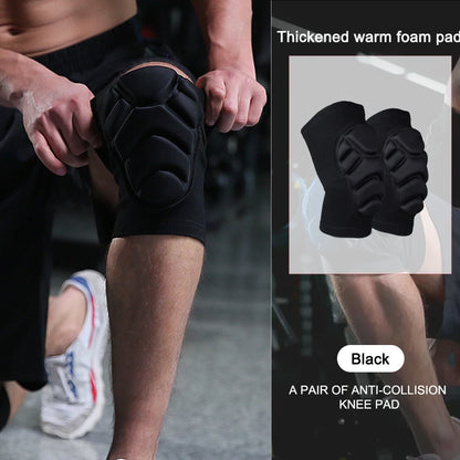 FlexiGuard - Knee Brace