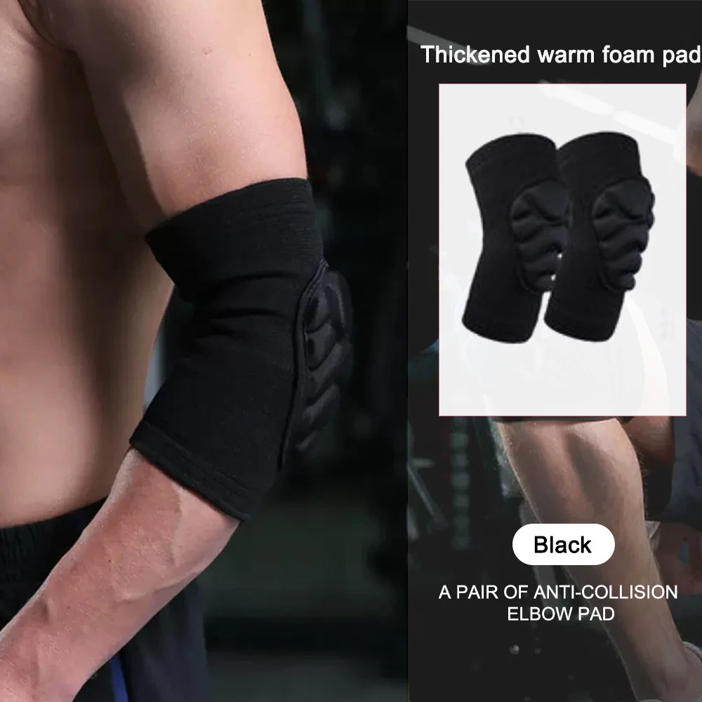 FlexiGuard - Knee Brace