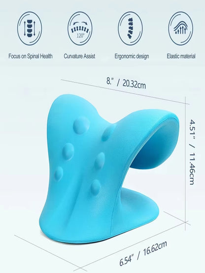 CerviRelax - Neck Massage Pillow