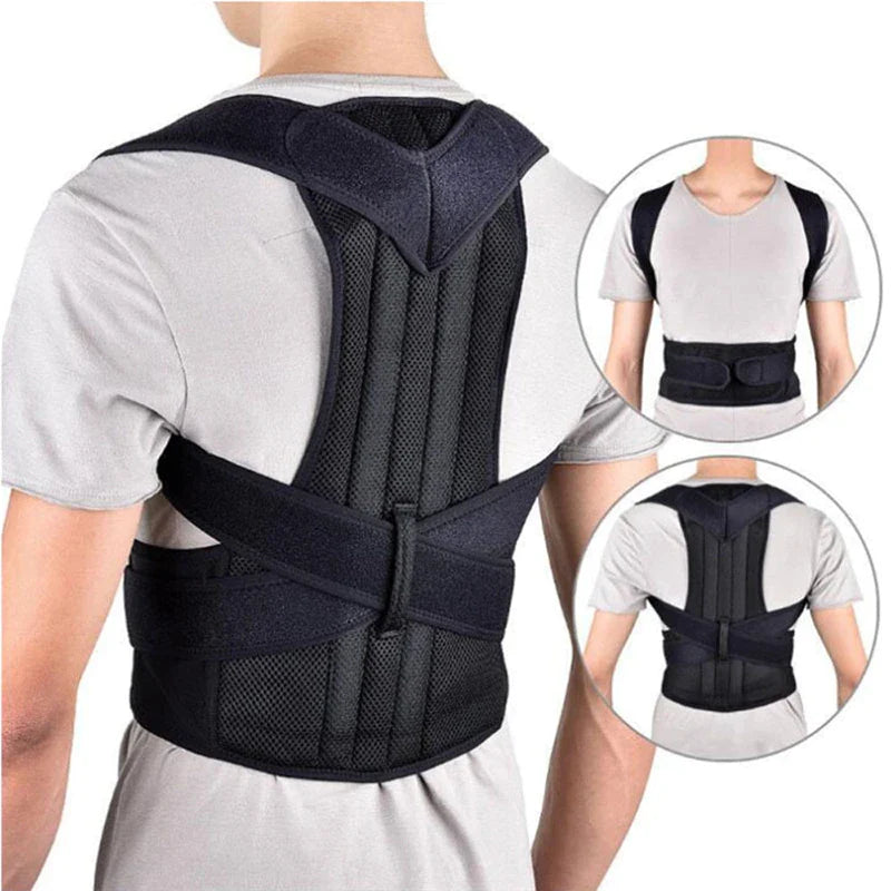 PostCorrect - Posture Corrector